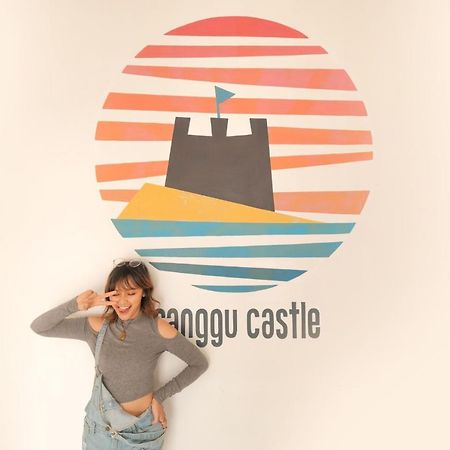 Canggu Castle Extérieur photo